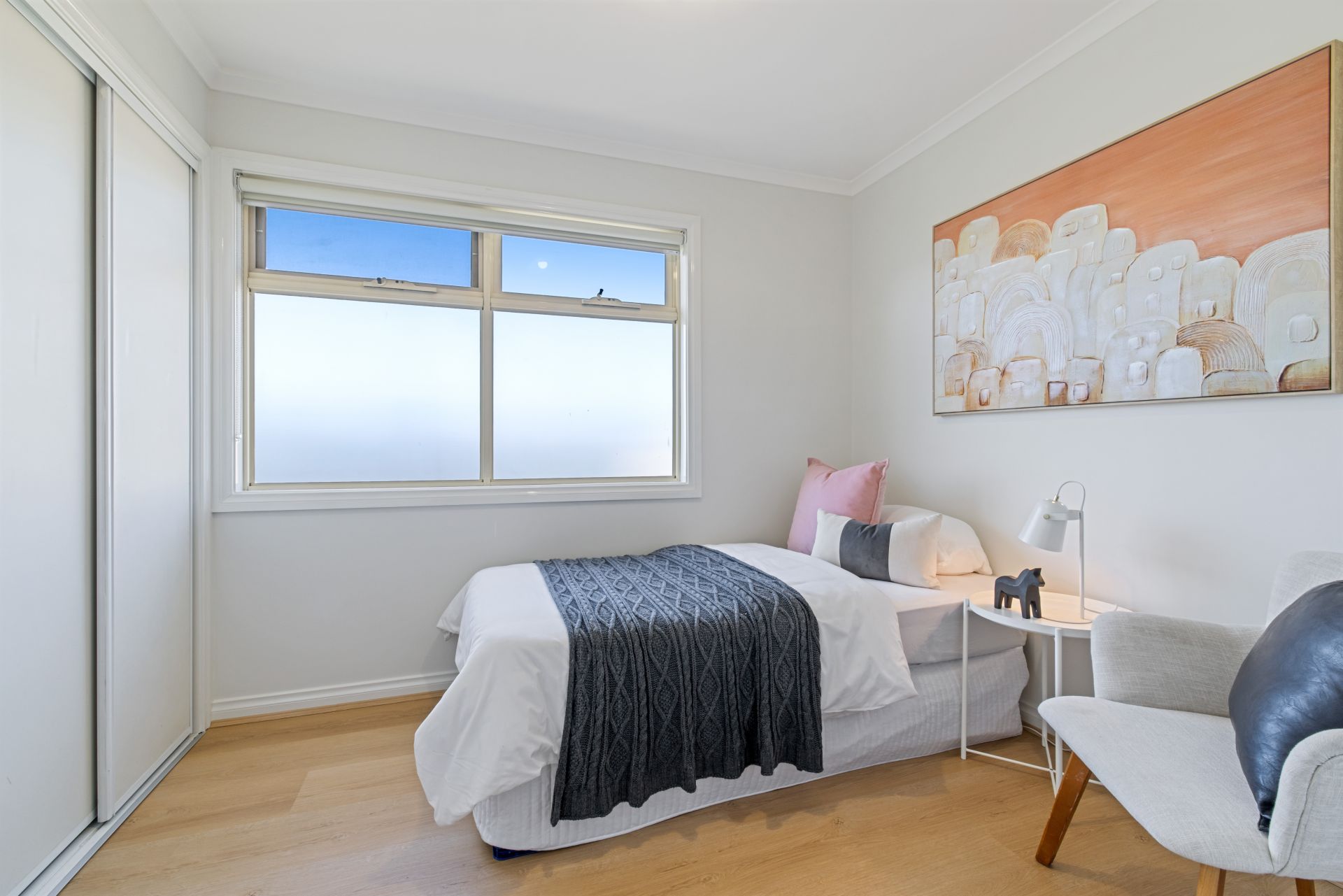 Style, Functionality And Easy Liveability