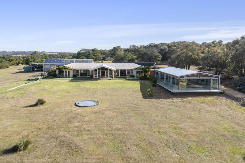 195 Gundrys Road, Bellbrae VIC 3228