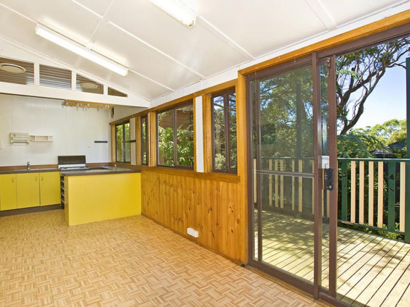 4 Sera Street LANE COVE NSW, 4 Sera Street Lane Cove - Thumbnail 5