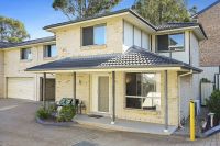 6/67 Park Avenue, Kingswood