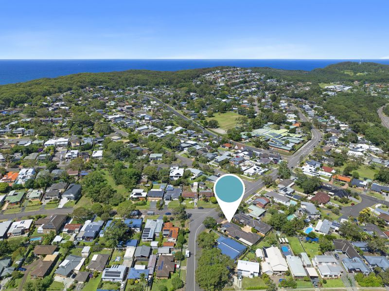 Real Estate For Sale 3 Elgata Street Bateau Bay , NSW