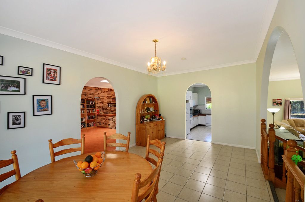 114 Crowther Drive, KUNDABUNG NSW 2441