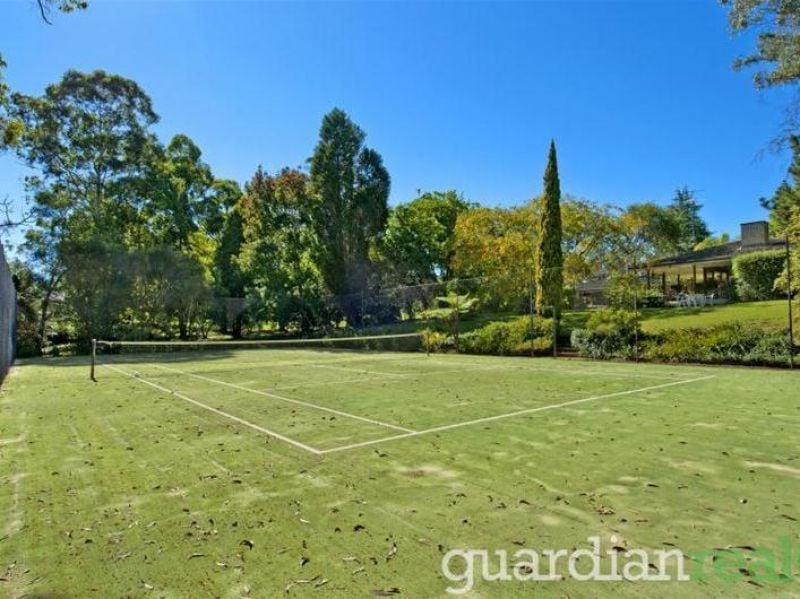 3 Ballanda Place, Dural - Thumbnail 3