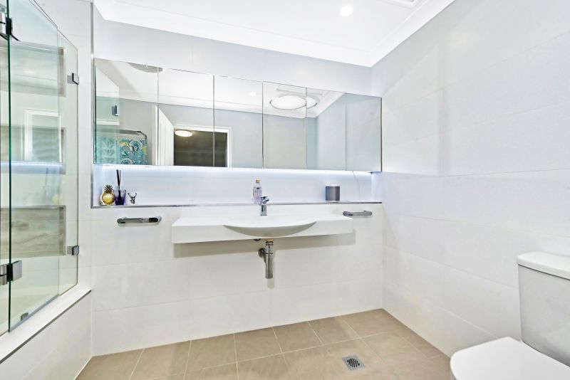 8/30 Elizabeth Street, Rozelle