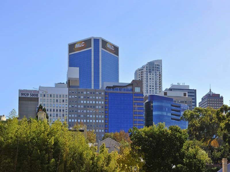 107/22 Doris Street NORTH SYDNEY NSW, Sydney - Thumbnail 4
