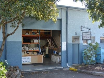 5/429 The Boulevarde, Kirrawee