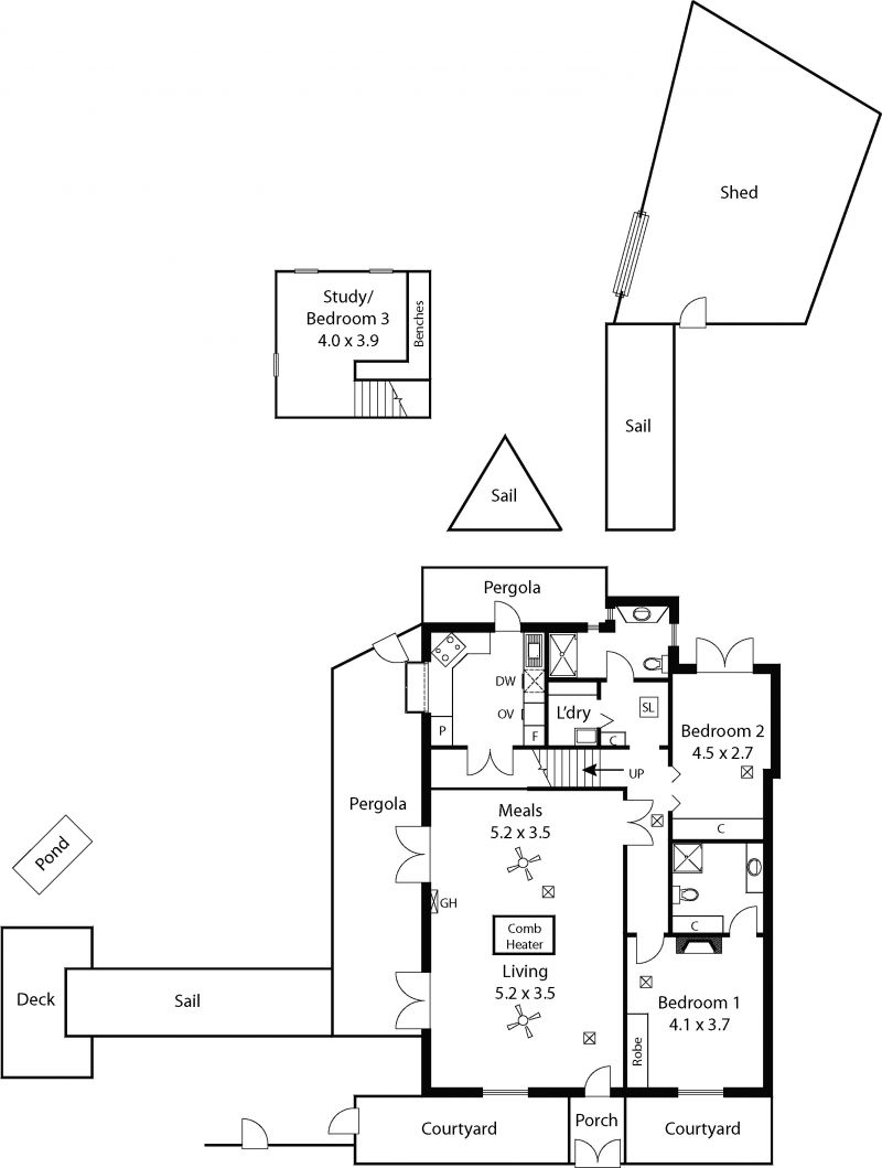 67 Main St Eastwood 5063