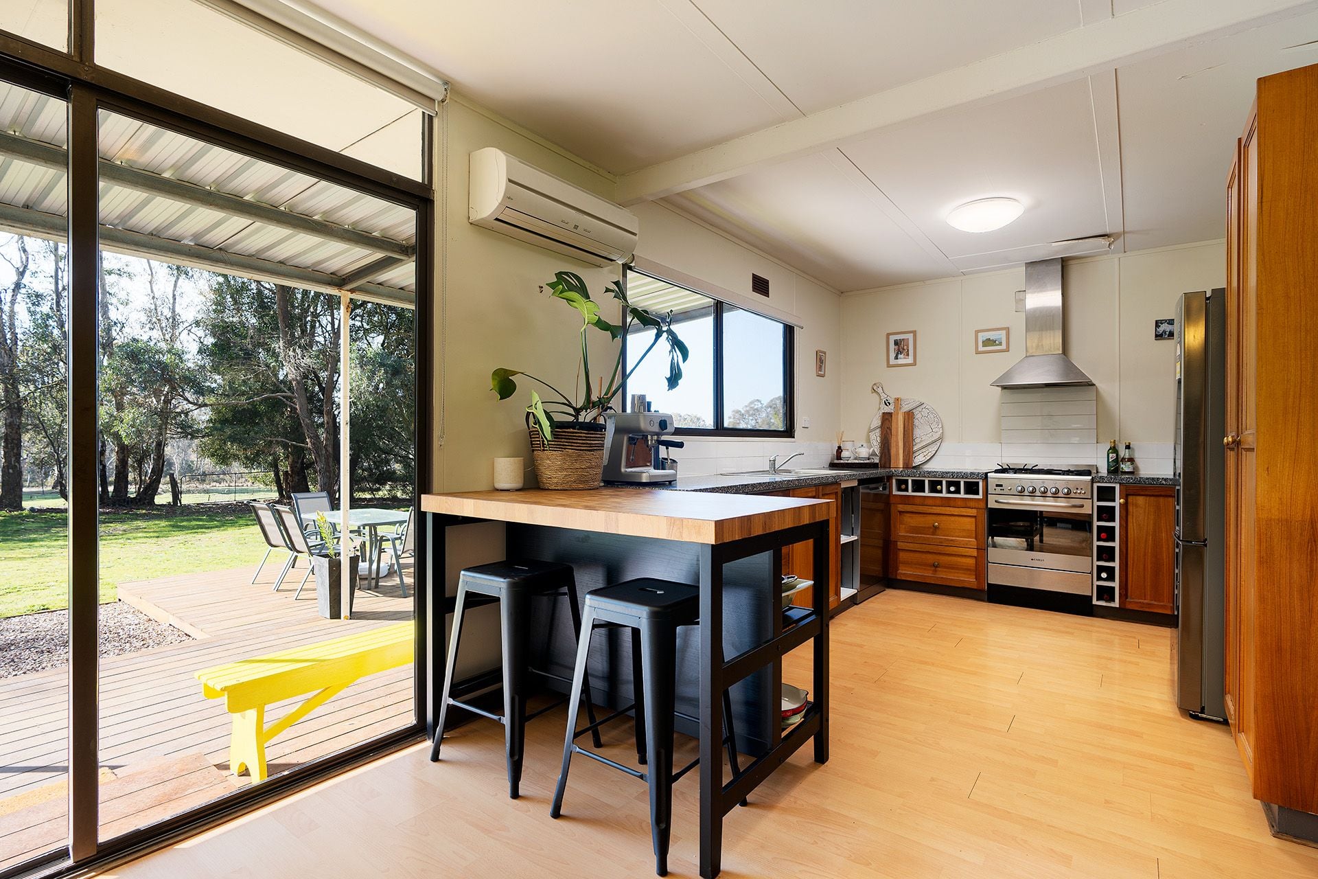 40 Torneys Lane, Elphinstone - Thumbnail 7