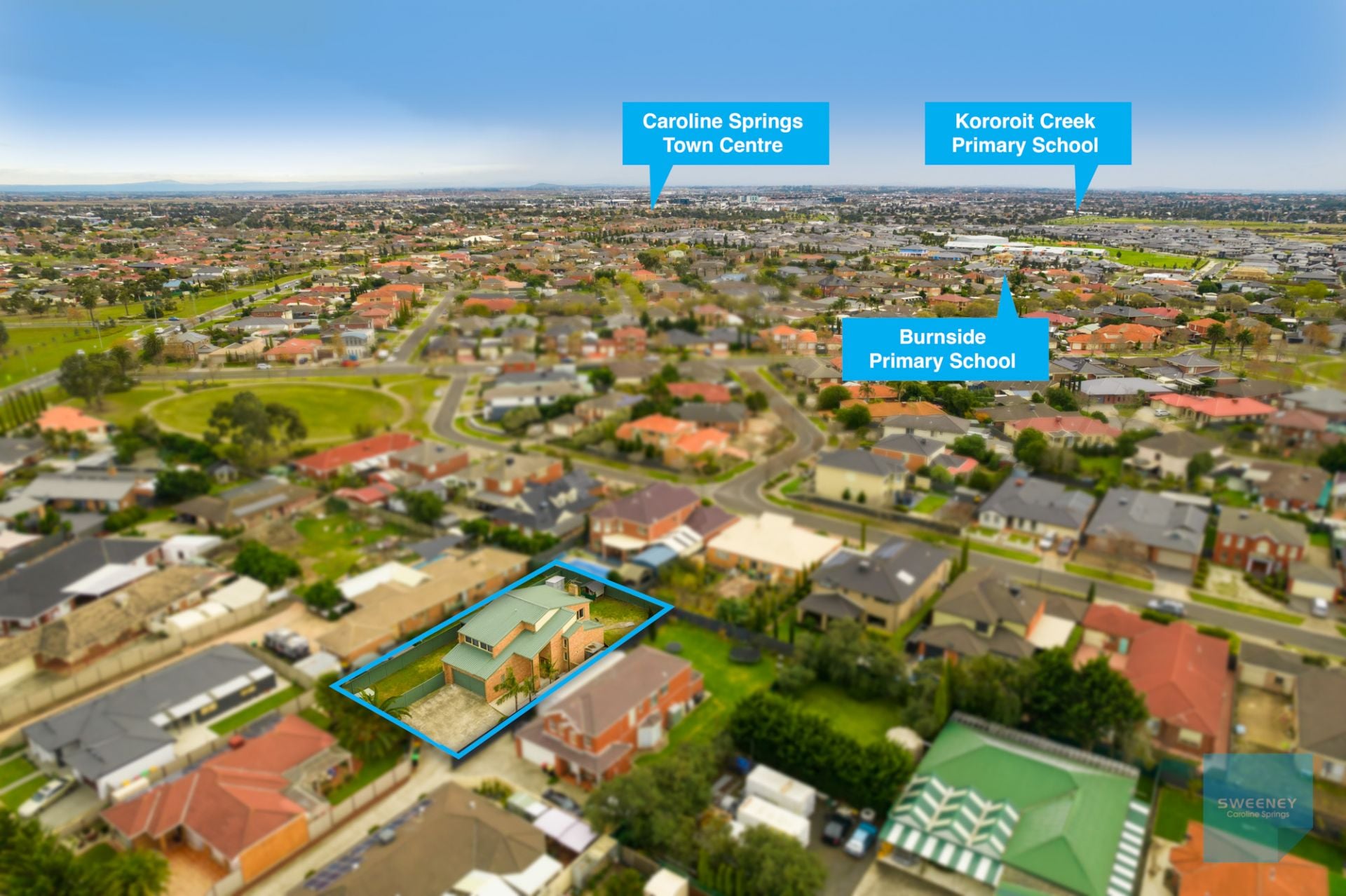 11 Billungah Place, Burnside - Thumbnail 4