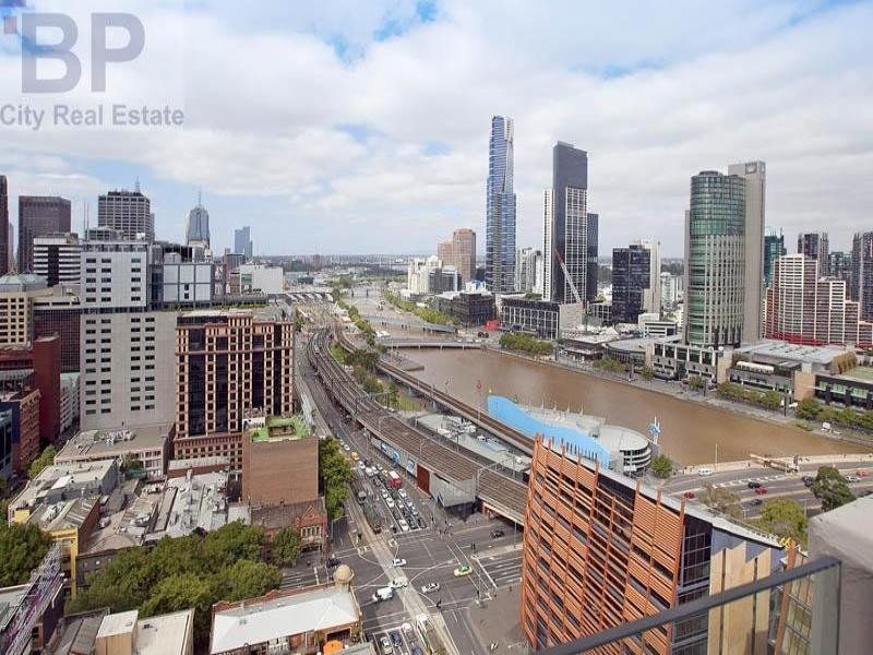 2810/8 Downie Street MELBOURNE VIC, Melbourne - Thumbnail 3