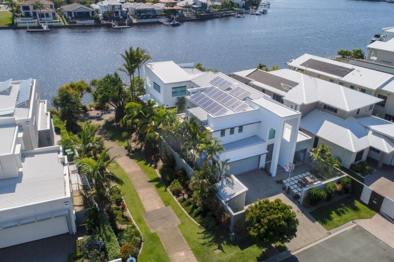 26 Tortola Place Kawana Island QLD, Kawana Island - Thumbnail 2