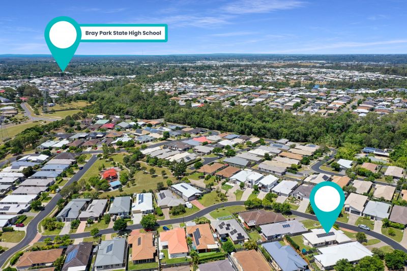 Real Estate For Sale 41 Winlock Circuit Warner , QLD
