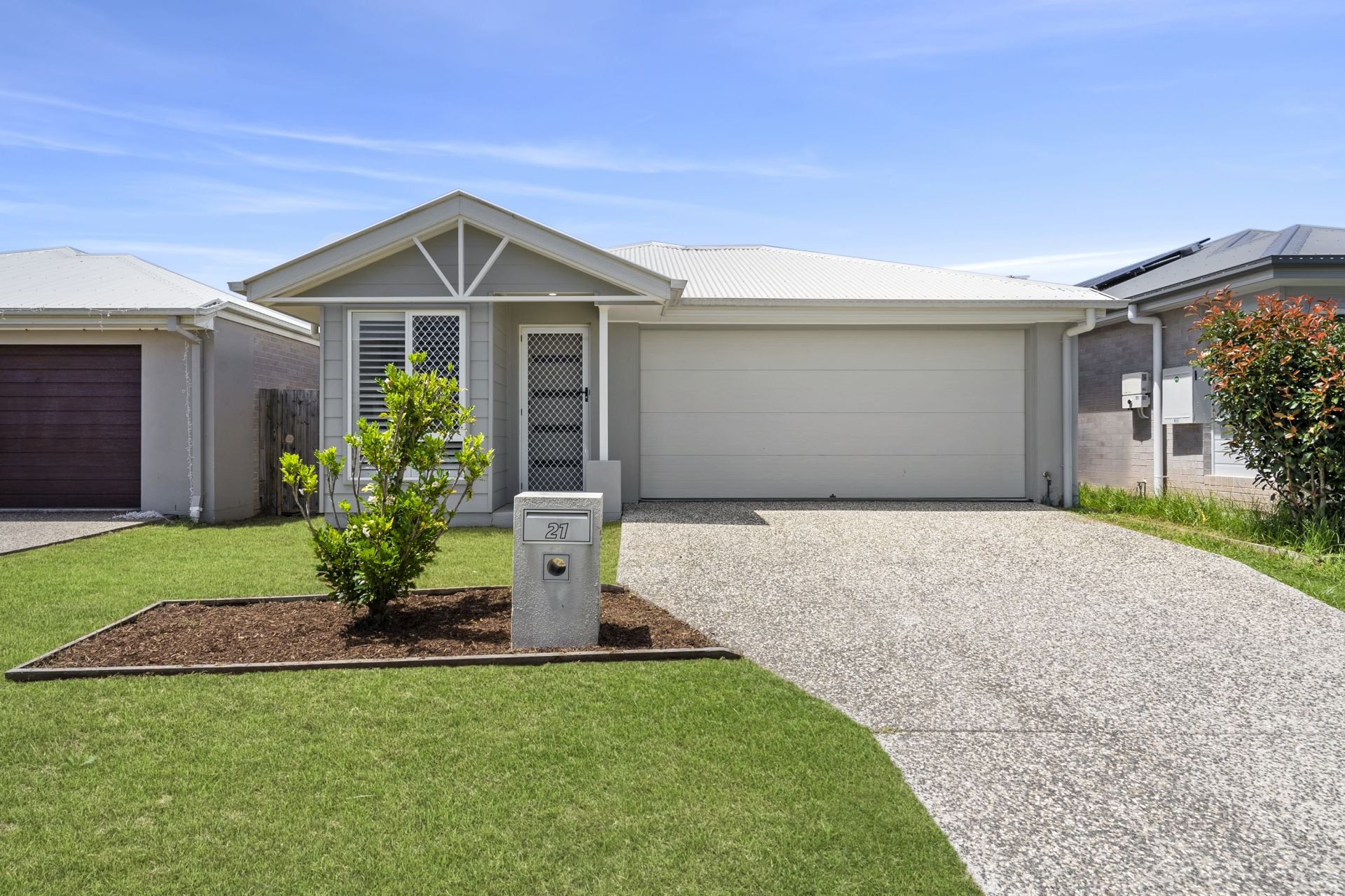 21 Torbay Street Griffin QLD, Griffin - Image 1