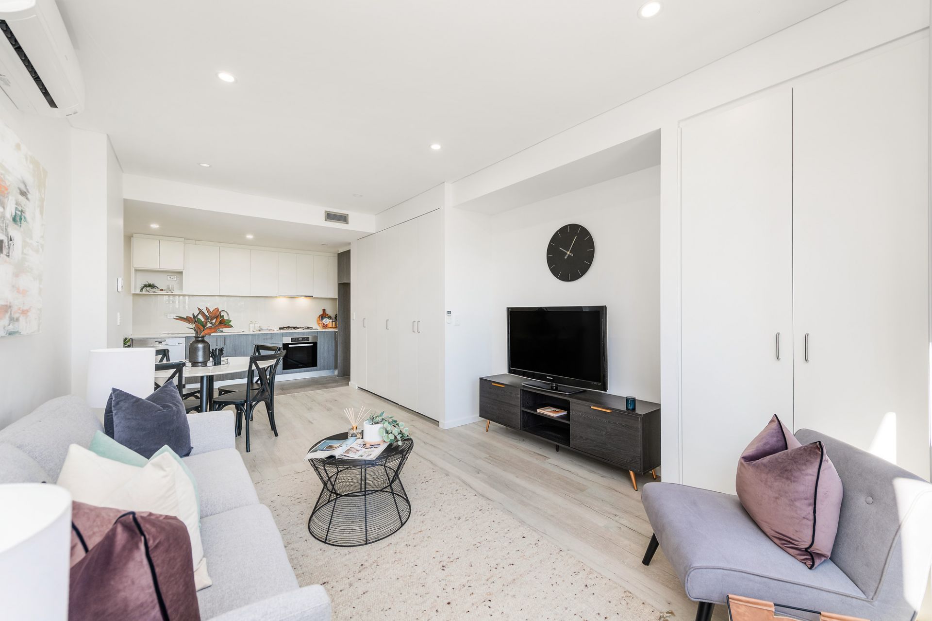203/12-14 Mandemar Avenue, Homebush West, West - Thumbnail 4