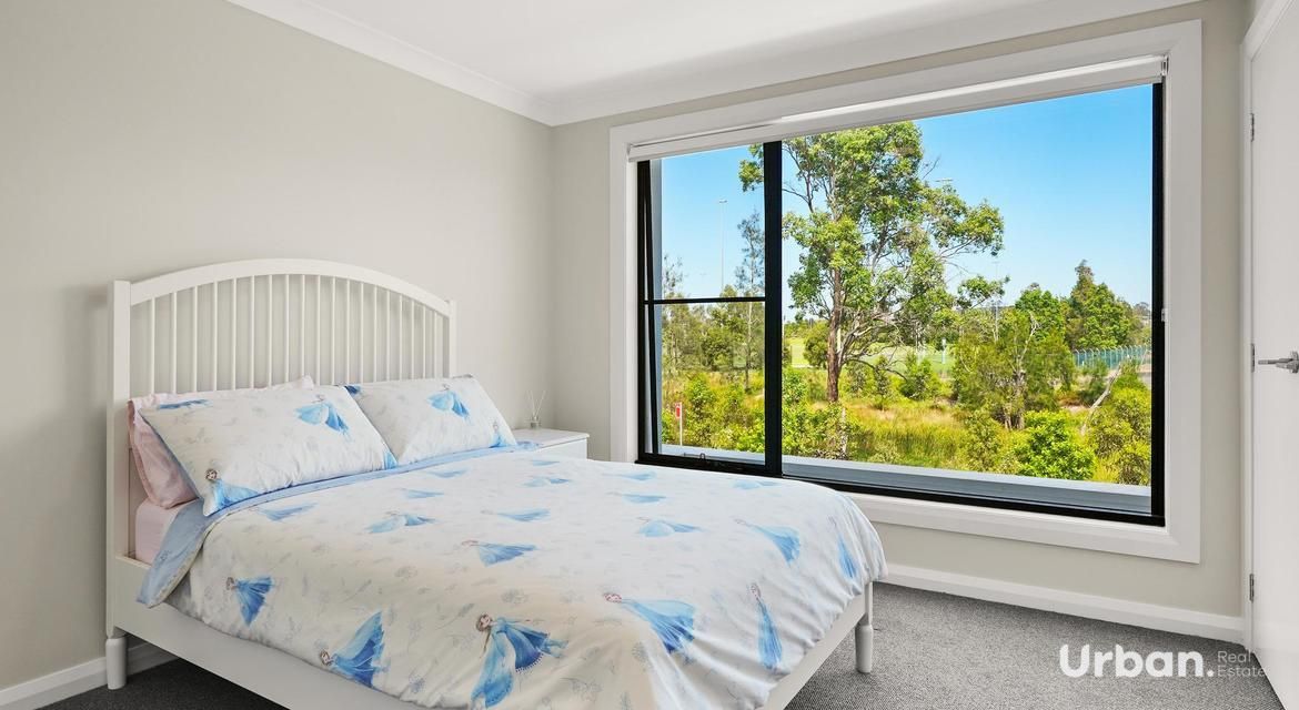 Oran Park 81 Thompson Road
