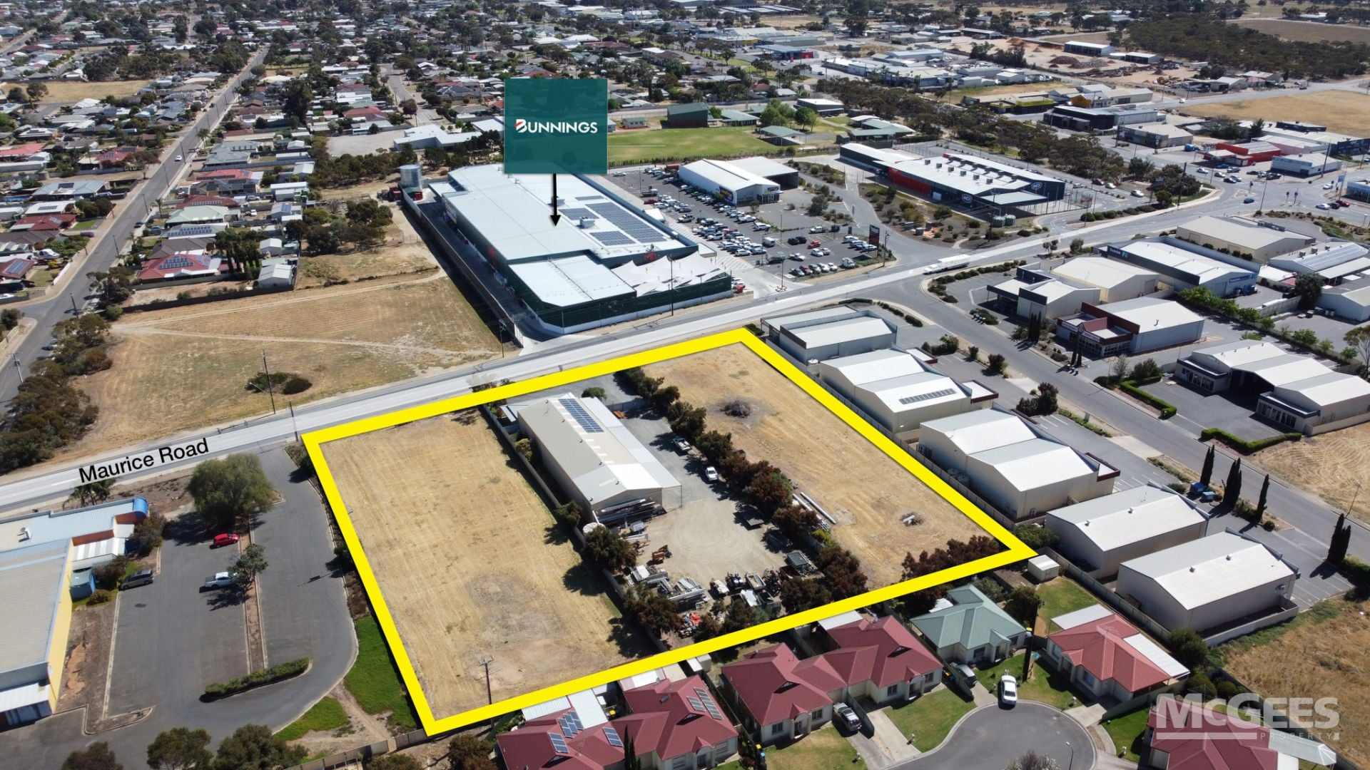 8 Maurice Road, Murray Bridge McGees Property Adelaide