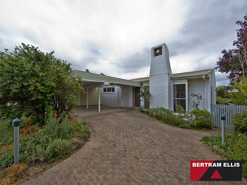 9 Logue Place, Stirling - Thumbnail 3