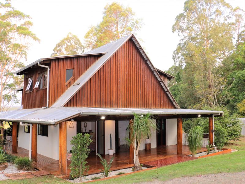 Unique Rural Paradise