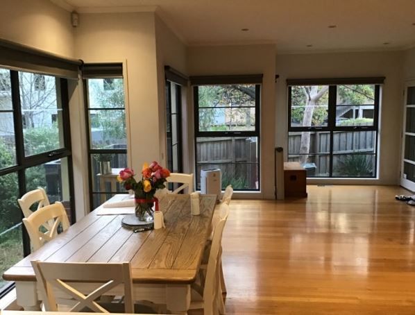 **Modern & Low Maintenance Living**