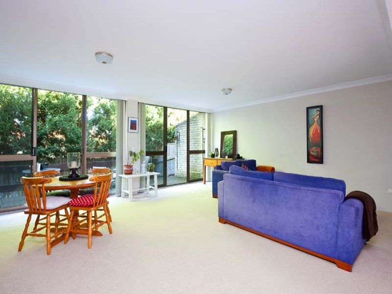 3/1 Fifth Avenue CREMORNE NSW, Cremorne - Thumbnail 3