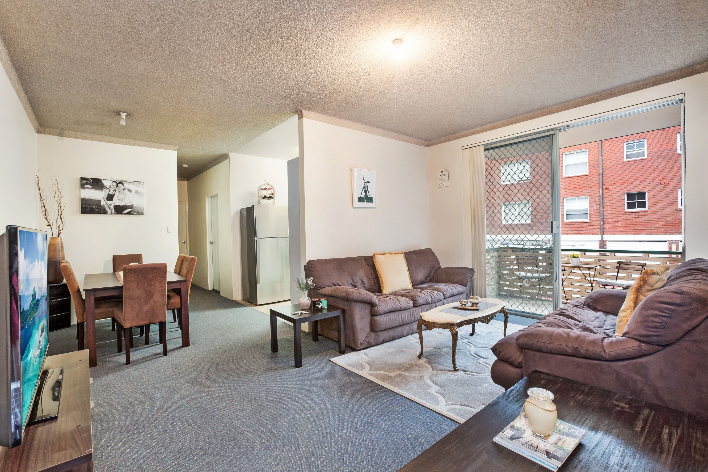 Real Estate For Sale 8/5860 Burlington Road Homebush , NSW