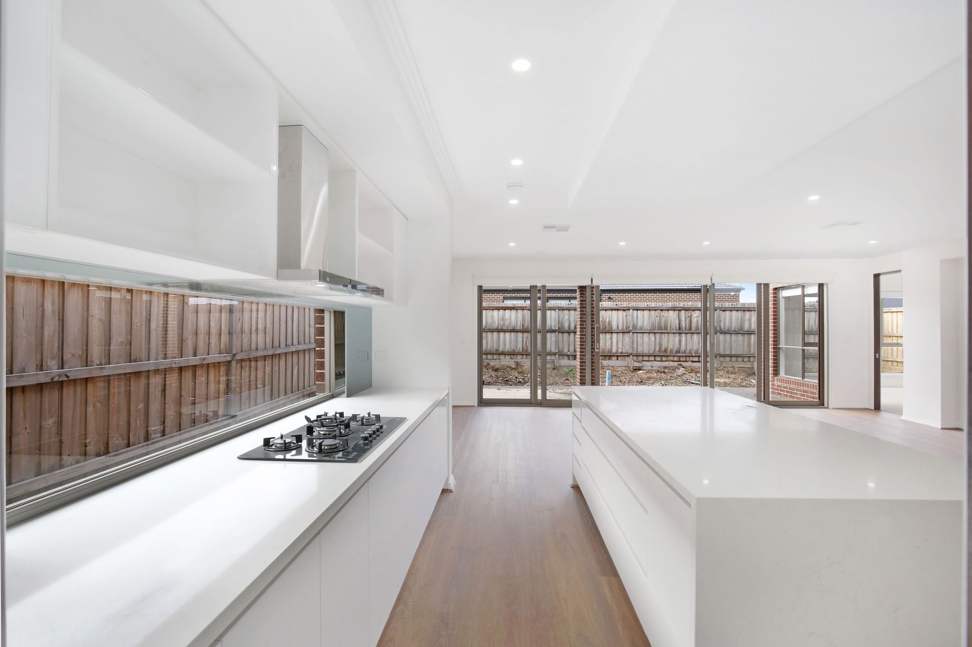 Family Home in the Villawood/Rathdown Estate