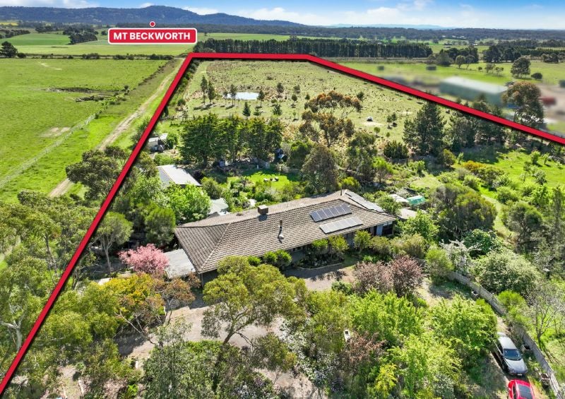 3105 Ballarat-Maryborough Road Clunes VIC, Clunes - Thumbnail 4