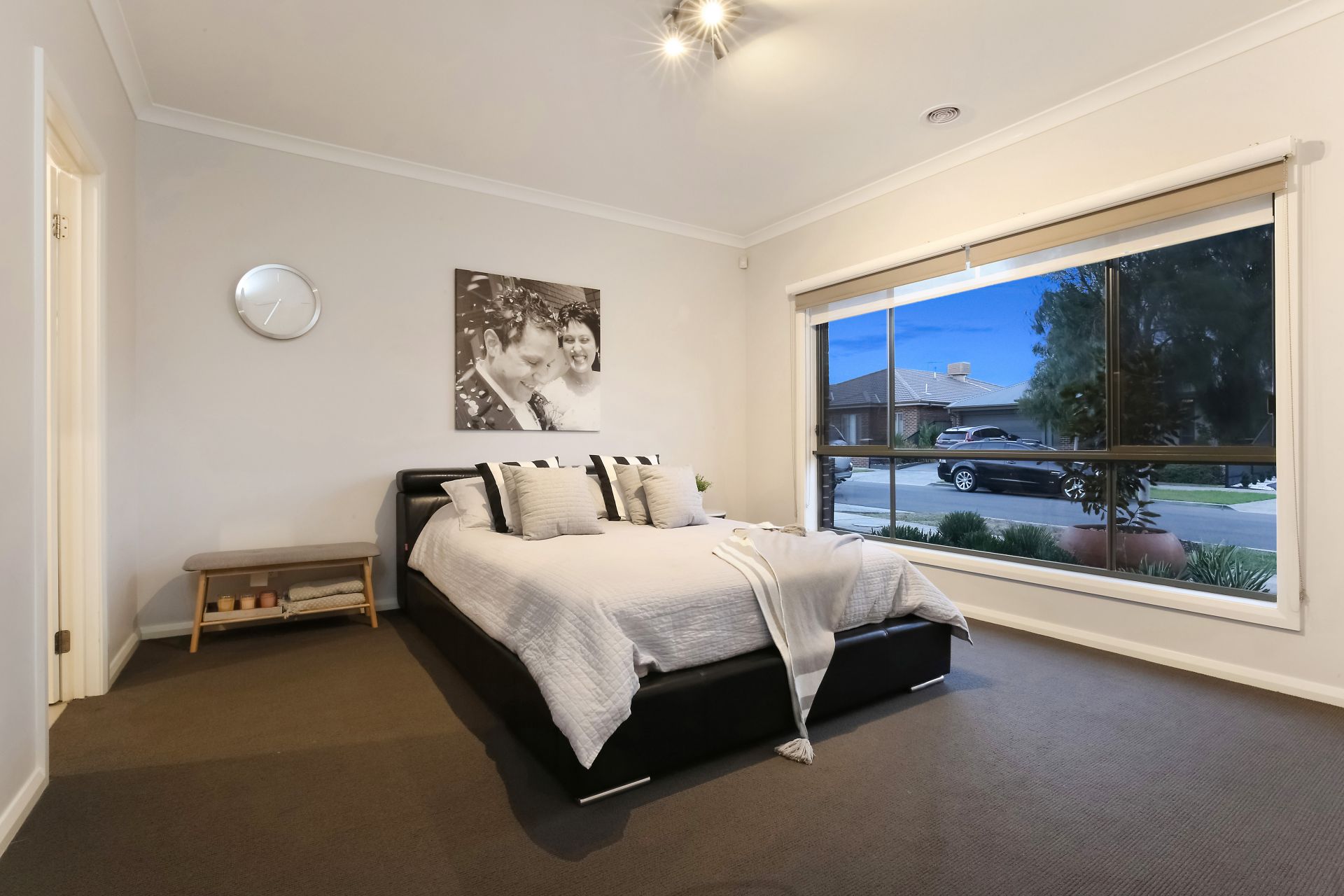 Indulge In A Luxurious Lifestyle
