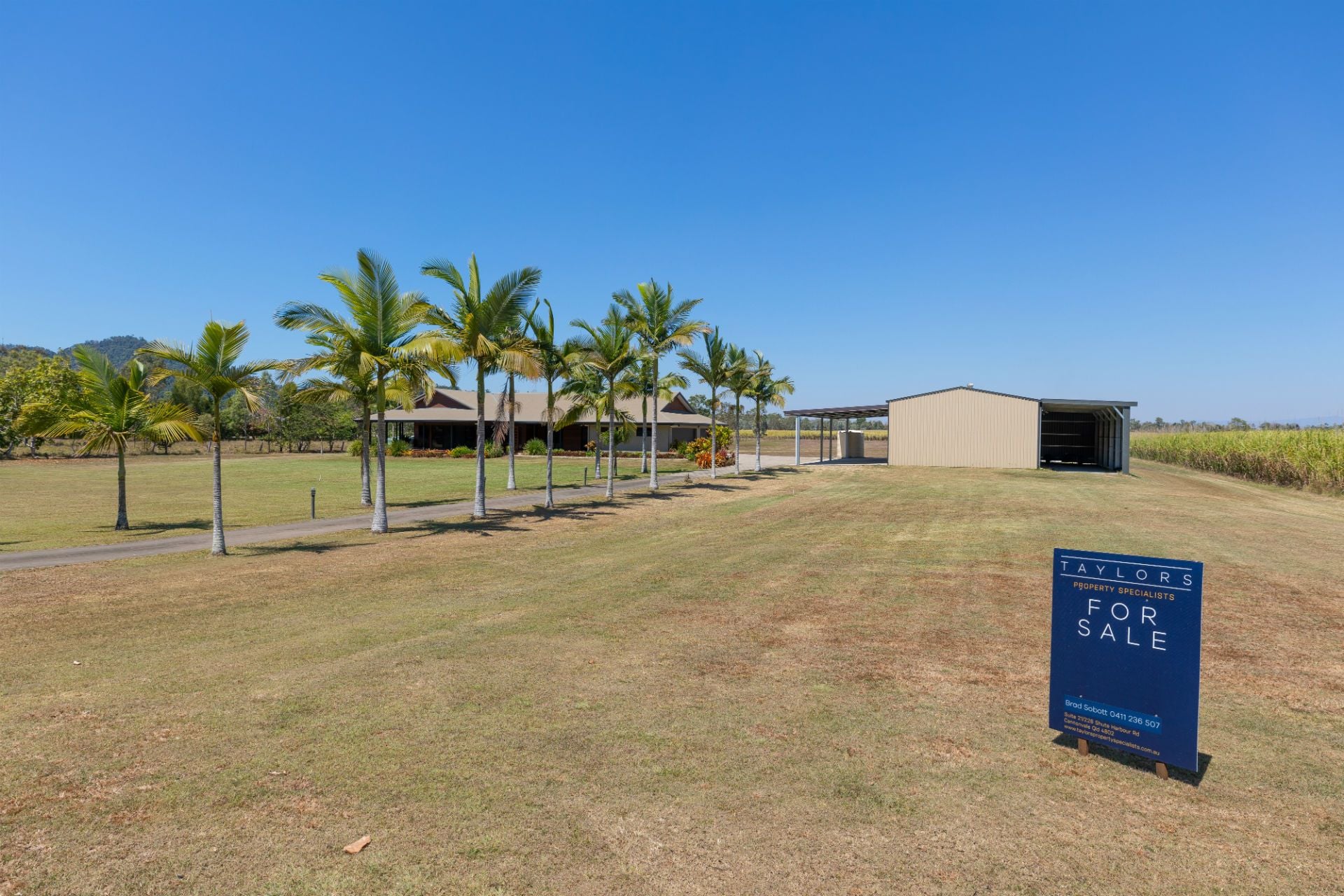 33 Wrights Road, Strathdickie Taylors Property Specialists