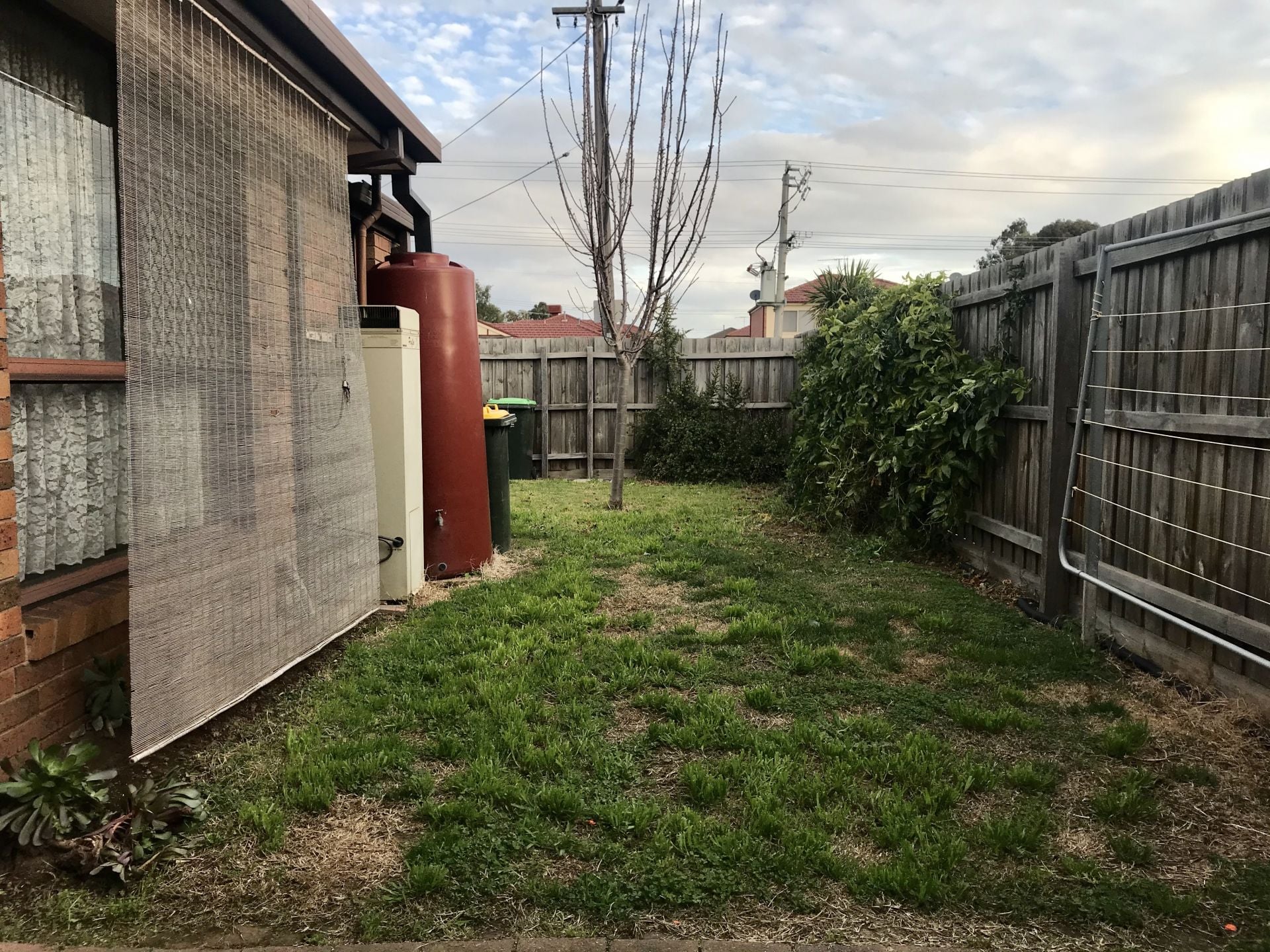CENTRAL EPPING LOCATION