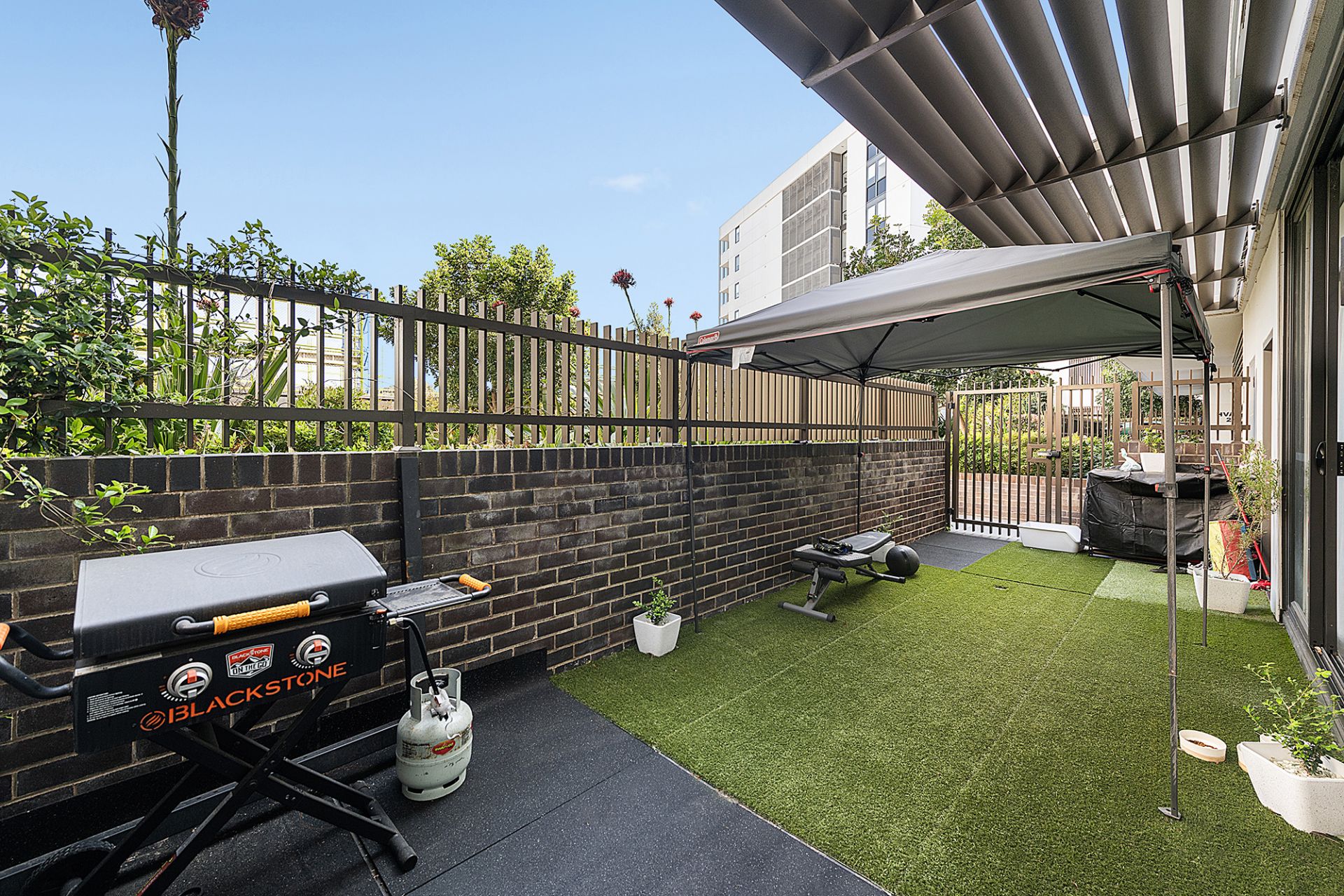 7126/19 Amalfi Drive, Wentworth Point, Point - Thumbnail 6