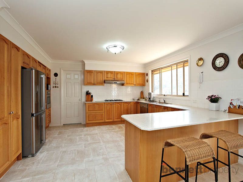 KURRAJONG HILLS, NSW, Kurrajong Hills - Thumbnail 4