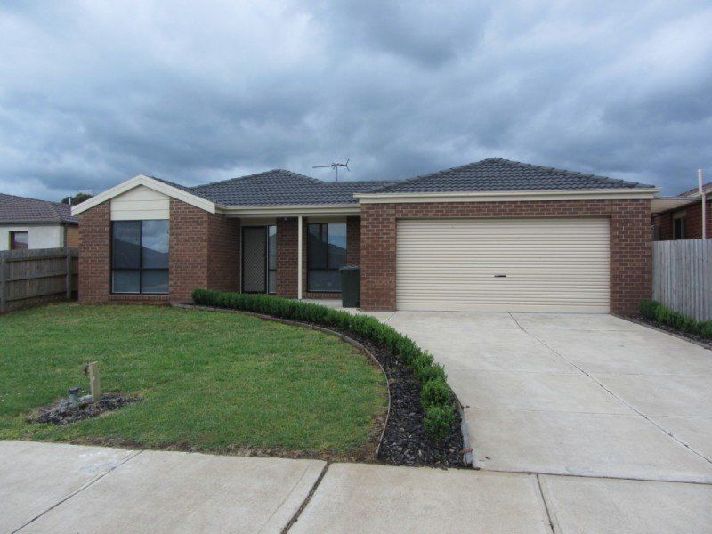 10 Stringybark Place, Longwarry VIC