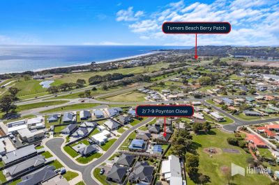 2/7-9 Poynton Close, Turners Beach, Turners Beach - Thumbnail 3