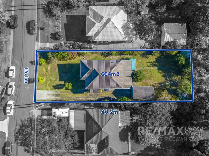 CAMP HILL 11 Long Street