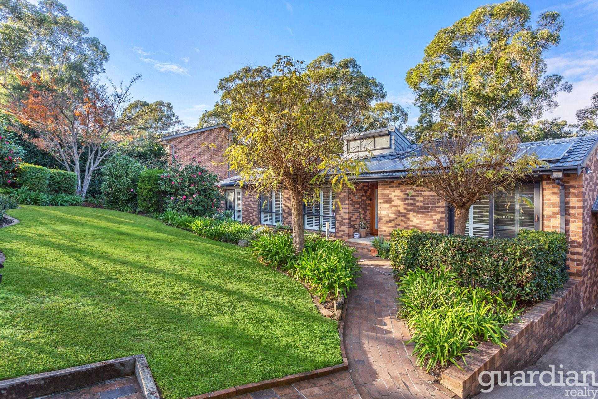 44 Greenbank Drive Glenhaven NSW, Glenhaven - Thumbnail 2