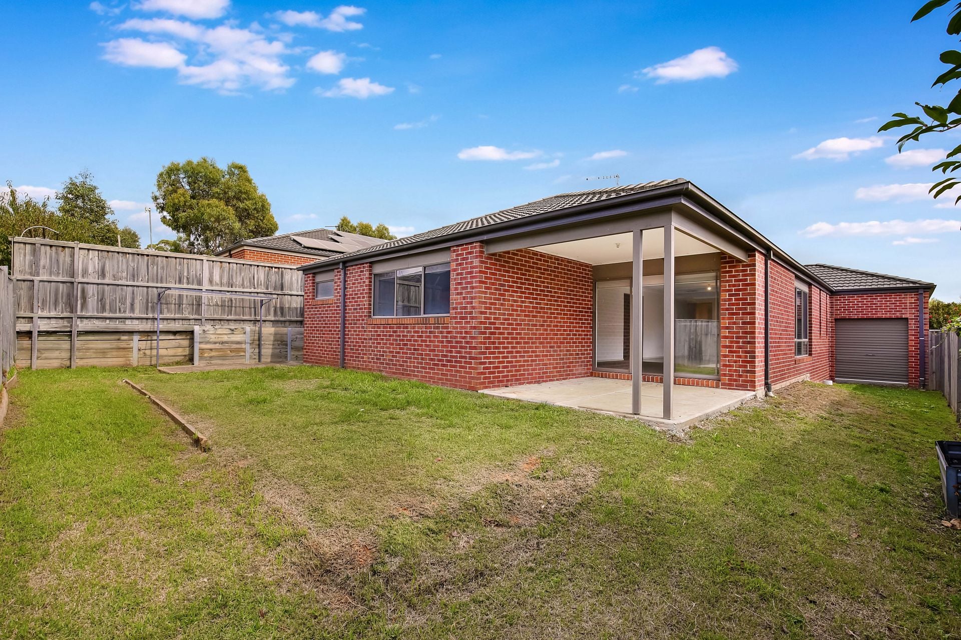 Perfect Family Home!