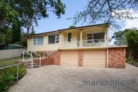 8 Lurnea Crescent, Valentine