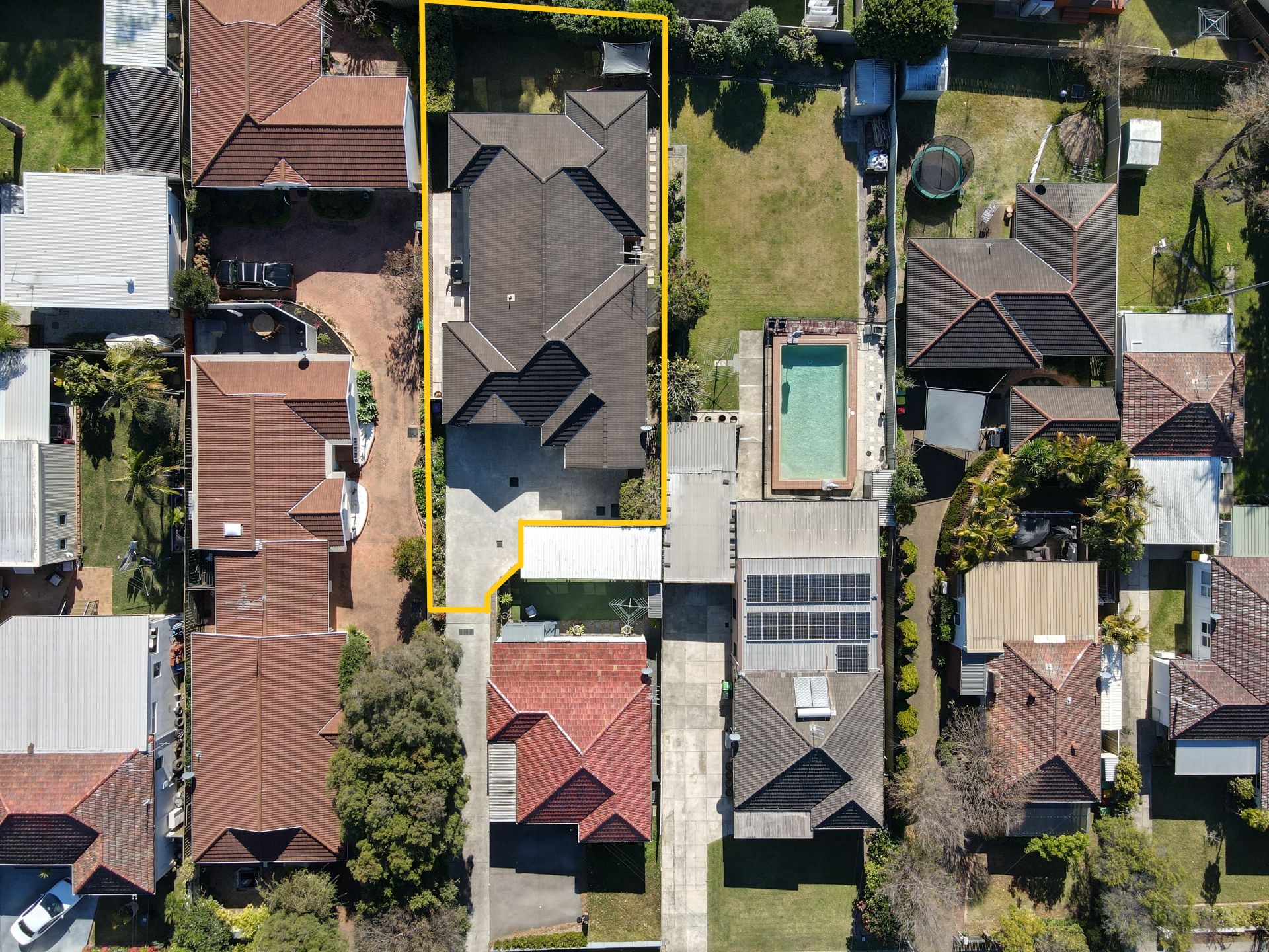 423A President Avenue, Kirrawee NSW 2232