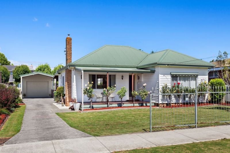 26 Alexander Street Colac VIC