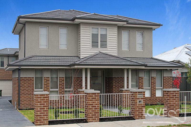 1/37 Cameron Street, Reservoir