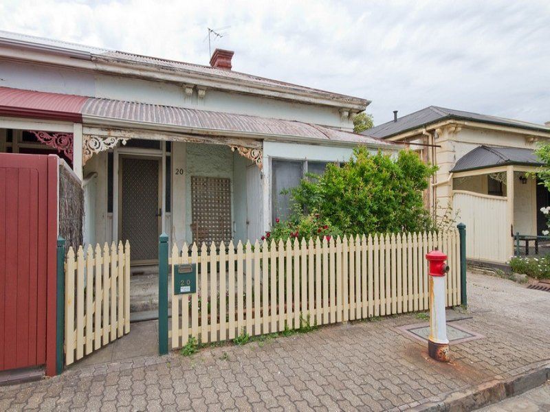 20 Murray Street North Adelaide 5006