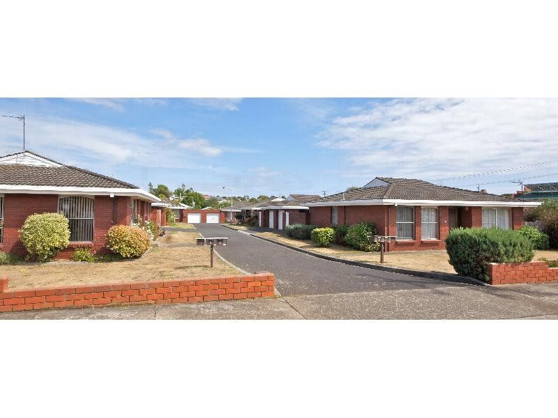 4/26-28 Percy Street, DEVONPORT, Devonport - Thumbnail 8