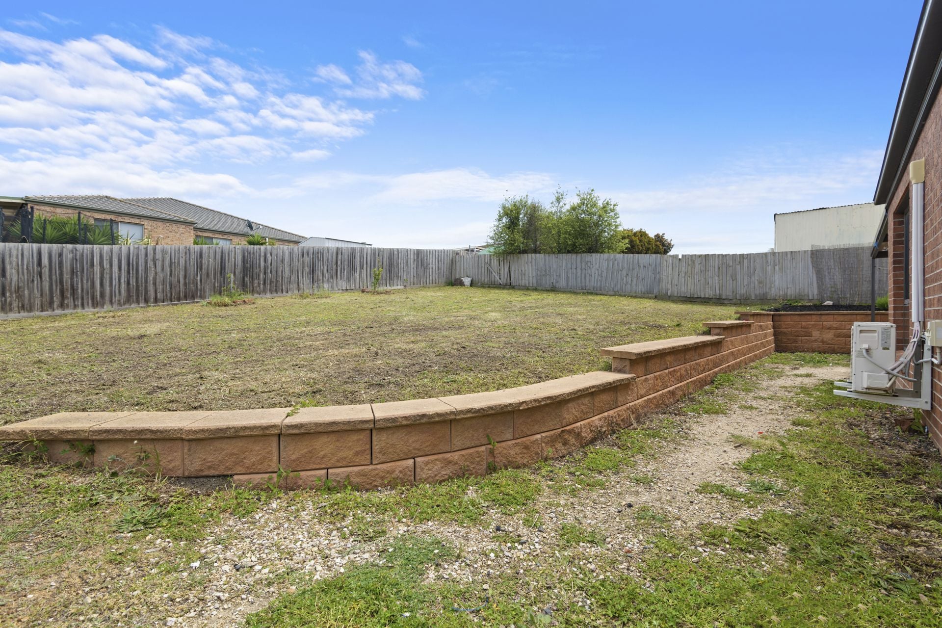 AFFORDABLE  FAMILY HOME