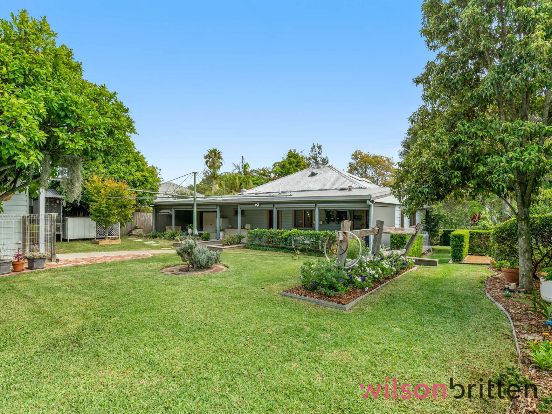 66 Macquarie Street, Morisset Wilson & Britten