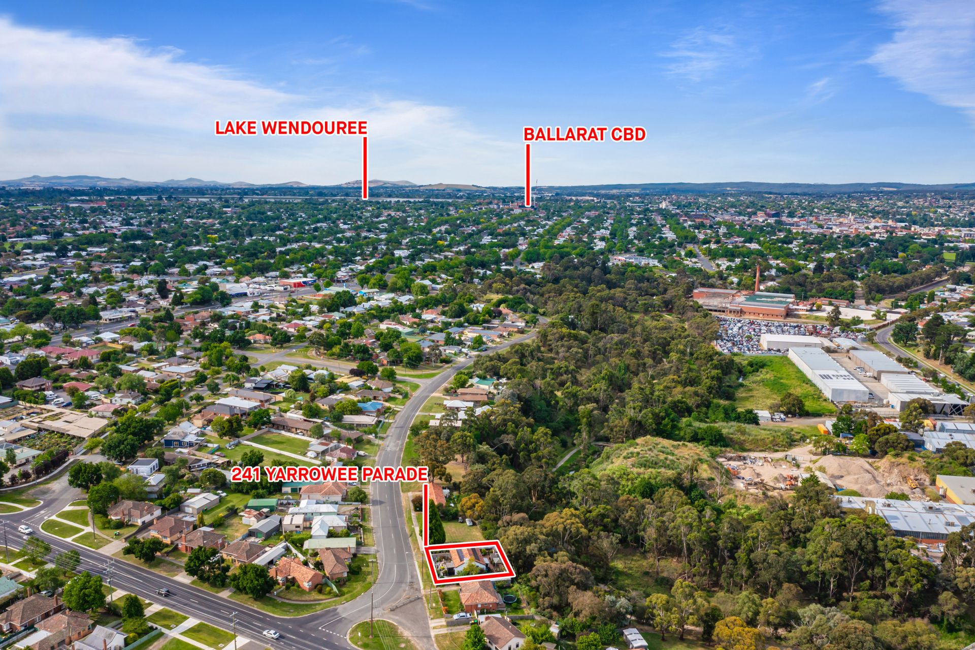 241 Yarrowee  Parade, Redan, Redan - Thumbnail 2
