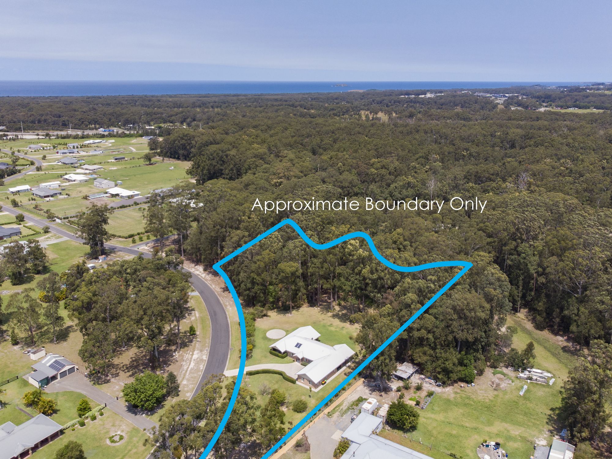 For Sale 222 Heritage Drive Moonee Beach , NSW