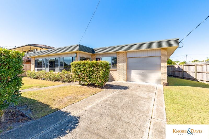40 Kangaroo Avenue, Bongaree Knobel and Davis North