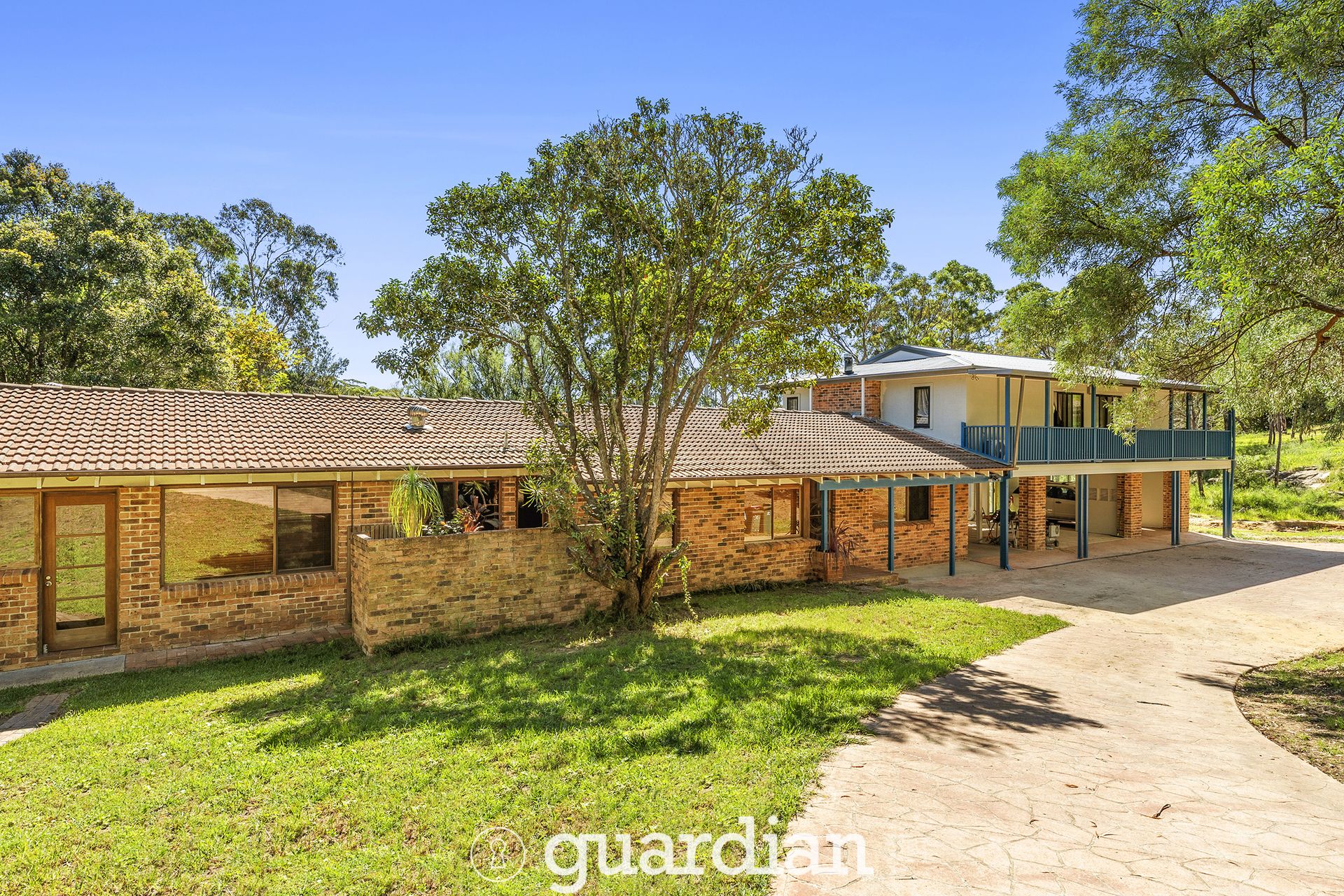 3 Heckenberg Road Glenorie NSW, Glenorie - Thumbnail 2