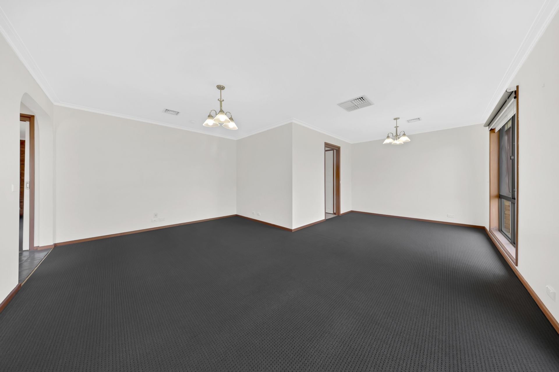 Family Home In Prime Location